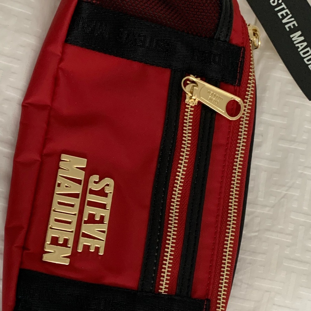 Are madden new cross body or fanny pack